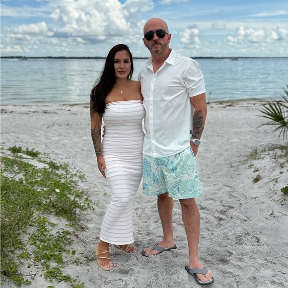 Meet your Posher, Maria - Picture 1 of 1